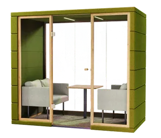 MICROOFFICE QUADRIO I