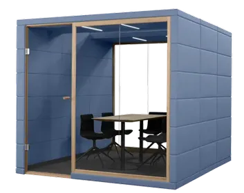 MICROOFFICE QUADRIO III