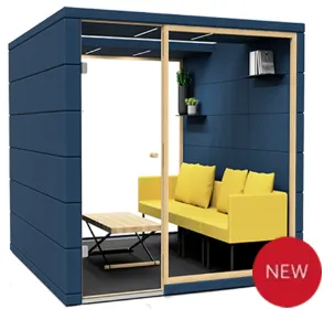 MICROOFFICE REALM