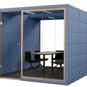 MICROOFFICE QUADRIO III