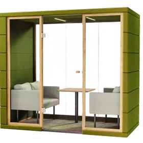 MICROOFFICE QUADRIO I